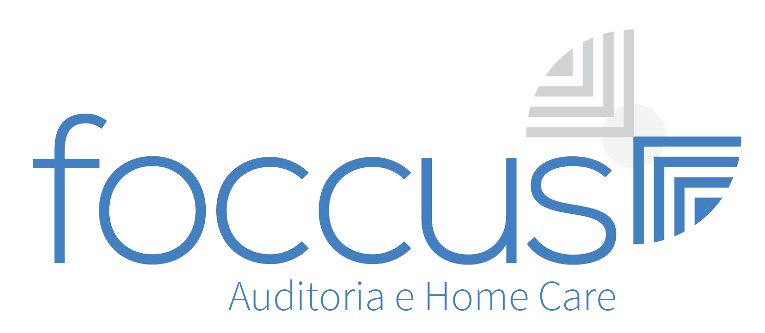 Foccus Logo